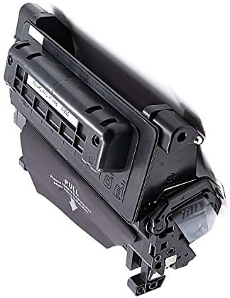 Касети за тонер за замена на Amsahr за HP CF281A, модел на печатач: Laserjet Enterprise Flow MFP M630Z 60PPM/ M60 - Црна боја