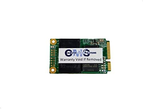 CMS 512GB mSATA 6GB / s Внатрешен SSD MLC чип Компатибилен Со Dell Ширина 7000 12-C65
