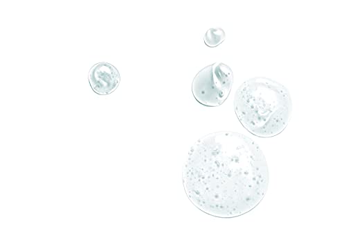 L'Occitane Gentle Aqua Reotier чистење на гел за вода збогатен со хијалуронска киселина за отстранување на нечистотиите или шминка, 6,5 fl oz