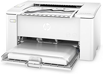 HP Laserjet Про M102w Безжичен Ласерски Печатач . Заменува HP P1102 Ласерски Печатач
