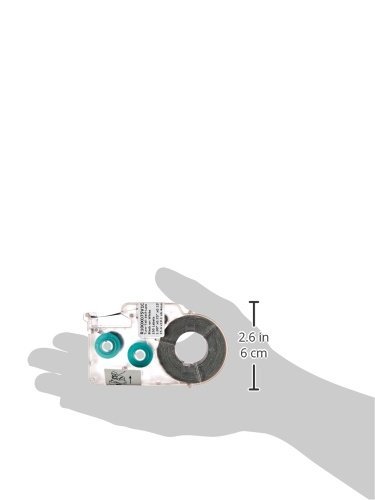 PANDUIT R100X150V1C P1 CASSETTE COUNTEL SEVEROMATED LAMENATER, винил, бело