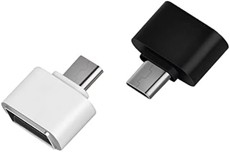 USB-C Femaleенски до USB 3.0 машки адаптер компатибилен со вашата Motorola XT2115 Multi Use Converting Додај функции како што се