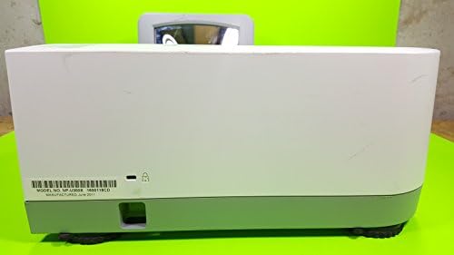 NEC NP-U300X проектор
