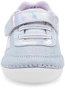 Stride Rite Unisex-дете меко движење Кенеди 2,5 патики