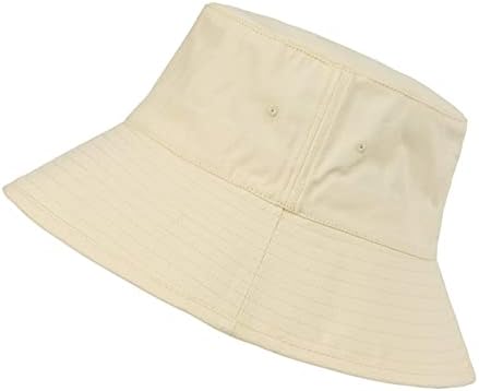 Zylioo XXL преголема капа од памучна корпа, прилагодлива широка капа капа за капа, пакувачка голема летна капа од сонце