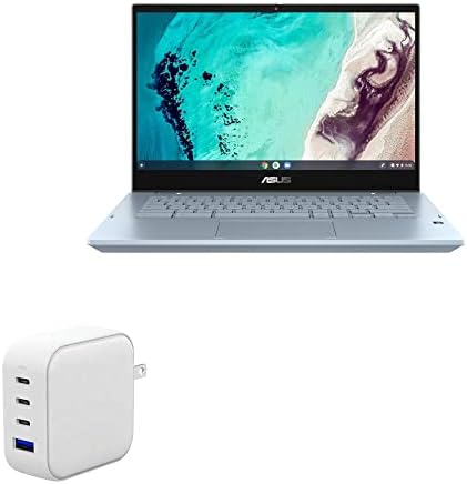 Полнач За боксови Компатибилен СО ASUS Chromebook Flip CX3-PD miniCube, 100w 3 Pd Pd Wallиден Полнач Pharger International ЗА