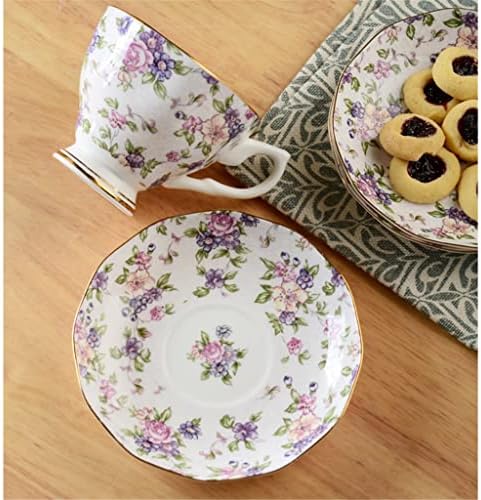 TJLSS цвет ратан пастирски стил чајник сет чаша керамички чајник чај попладневен чај сет домашен чај сет