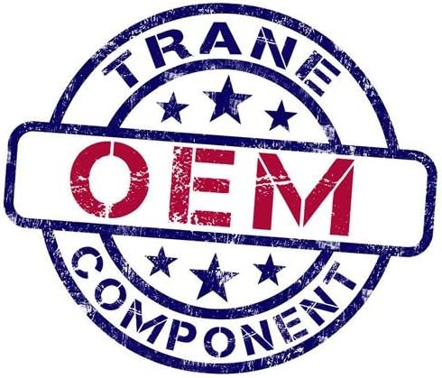 Trane OEM SPE061B4BPZ / COM06812 Замена 5 ТОН 460/60/3 R22 КОМПРЕСОР