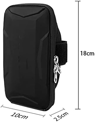 CCBUY 6.9inch спортски телефон на отворено, армбанд салата за трчање торба за рака бенд торба торба спортско трчање
