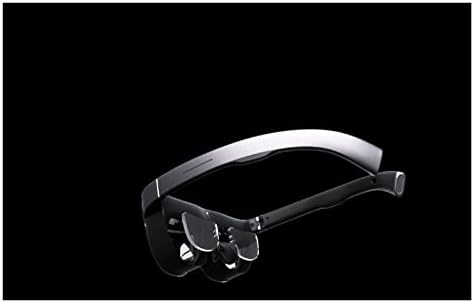 Eaka Smart Glasss 3D Movie Забава зголемена реалност HD AR очила Преносен личен мобилен кино гигант за продажба топло