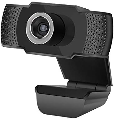 1080p Веб Камера Видео Настава USB Приклучок И Игра Камера За Игра Видео Повик Снимање Онлајн Учење Конференција Десктоп лаптоп 708