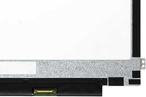 Dell Chromebook 11-3120 Заменски лаптоп LCD екран 11,6 WXGA HD LED диод D0PFV 0D0PFV)