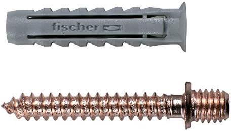 Fischer 501125 SX со додаток