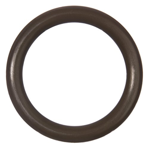 Запечатување на САД Zusavb75455 Хемиски отпорен Витон О-прстени, 455 големина на цртичка, 12.975 ID, 13.525 OD