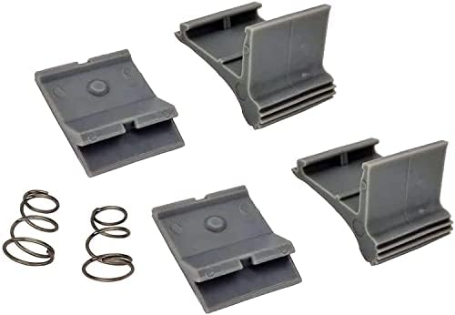 830472P002 приколка RV Camper A&E Awning Slider Catch Package пакет