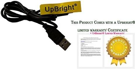 USTRIGHT® Нов USB компјутер за напојување за напојување Полнач кабел за кабел за кабел за американски тикви 10.1 Андроид таблета за липирање на таблети