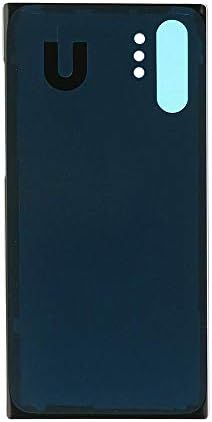 Мд0410 Замена Компатибилен Со Samsung Galaxy Забелешка 10 Плус N975 Note10+ - Капак За Куќиште На Задната Стаклена Врата Со Капак На Објективот