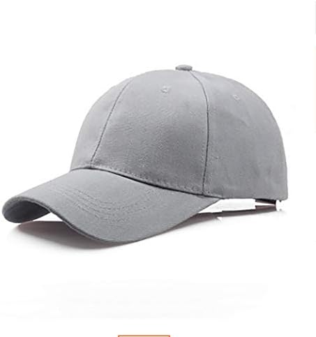 Гроздобер прилагодлива измиена потресена бејзбол капа, ретро тато капи за мажи/жени измиени обична бејзбол капа