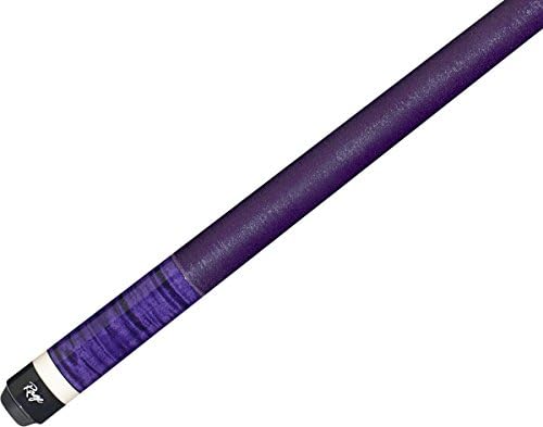 Rage Cue - Tiger Stripe Purple - RG130, 19oz
