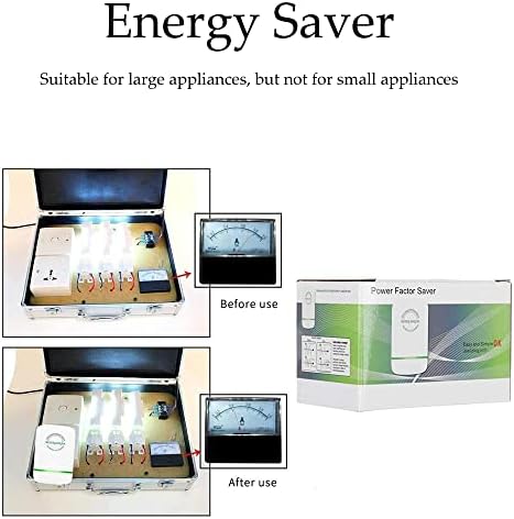 2 пакувачки заштеда на електрична енергија, заштеда на енергија, заштеда на електрична енергија за домаќинства, кутија за заштеда