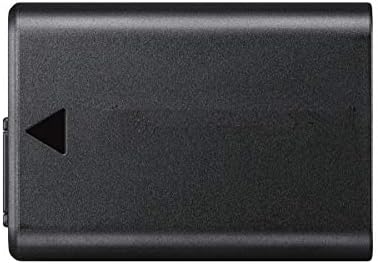 Дигитален NC со висок капацитет „Интелигентен“ литиум-јонска батерија компатибилна со Sony Alpha NEX-5T