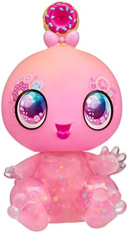 Goo Goo Galaxy 5 Doll, Astra Nommy со Squeezer Belly & DIY Slime Active