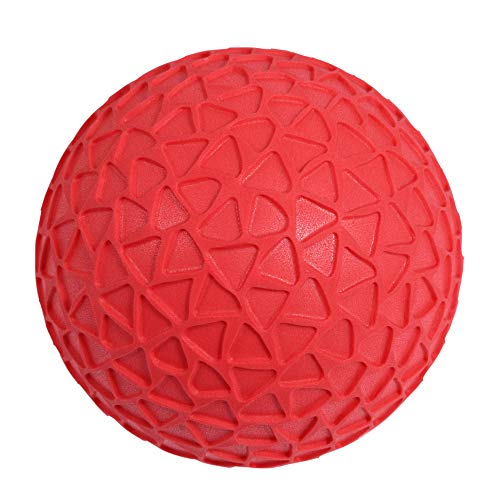 Tickit 75041 Лесни топчиња за зафаќање - сет од 4 - Научете да фрлате и фатите - тактилни топки за учење, разнобојни