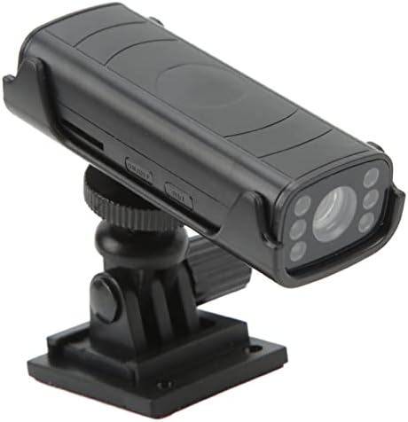 Снимач на фотоапарати 1080p, 1080p WiFi Security Camera Wireless Infrared Night Vision 500mAh Mini Camera Rcoder за домашен спорт