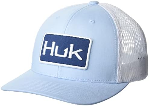 Huk Men's Huk'd up Ranger Antil-glare риболов капа