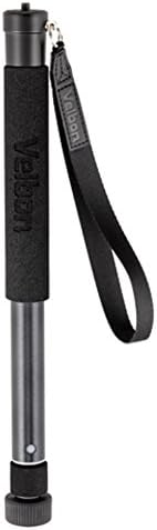 Velbon M50N Ultra Stick Monopod - црна