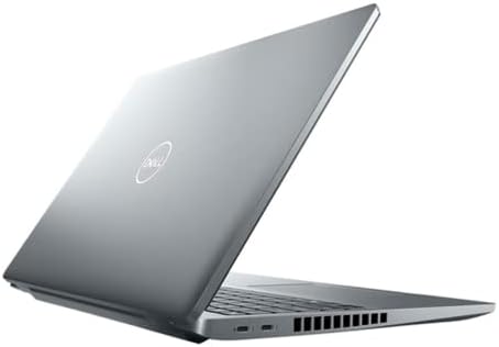 Dell Ширина 5000 Серија 5530 Бизнис Лаптоп, 15.6 FHD Екран, Intel Core i7 - 1255u Процесор, 64GB RAM МЕМОРИЈА, 2TB SSD, Веб Камера, HDMI, RJ45,