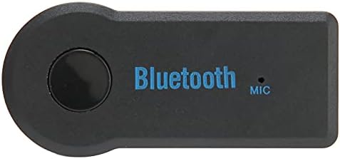Приемник за Bluetooth Bluetooth, адаптер за Bluetooth Bluetooth Bluetooth, 3,5 mm Audio Port Hifi квалитет на звук за паметен телефонски лаптоп компјутер
