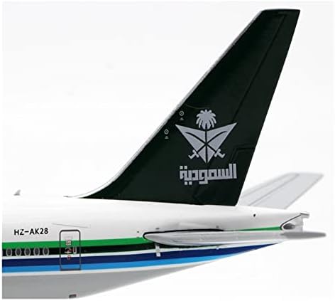 Модели на авиони 1: 200 модели на скала се вклопуваат за Aeromexico B737-700 xa-gol die-лечен легура на легури Алуминиумски приказ Декор