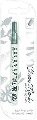 Nuvo Clear Mark Penging Pen