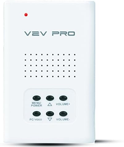 V2V Pro Video To VGA Converter / видео менувач