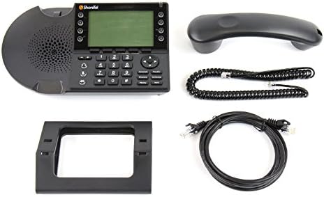 Shoretel IP 480 IP телефонски мулти -пакет - 5 телефони