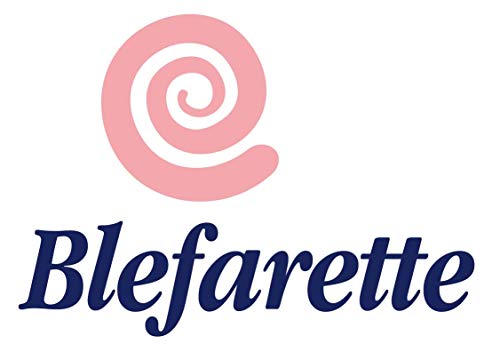 Марамчиња за чистење очи на Blefarette - 30 марамчиња за еднократна употреба
