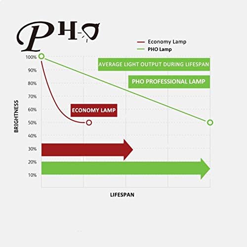 PHO 5J. JGT05. 001 Оригинална Оригинална Сијалица / Светилка За Замена Со Куќиште ЗА BenQ MH733 TH671ST Проектор