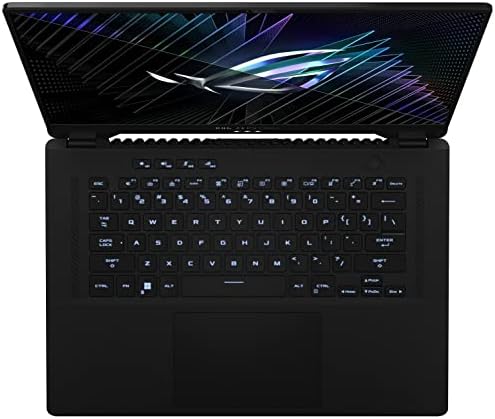 ExcaliberPC 2023 Asus Rog Zephyrus M16 GU604VZ-CS94