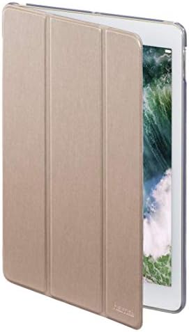 Хама преклопена јасно 10,5-инчен фолио куќиште за таблет /iPad Pro, 26,7 cm, 210 g, розово злато)