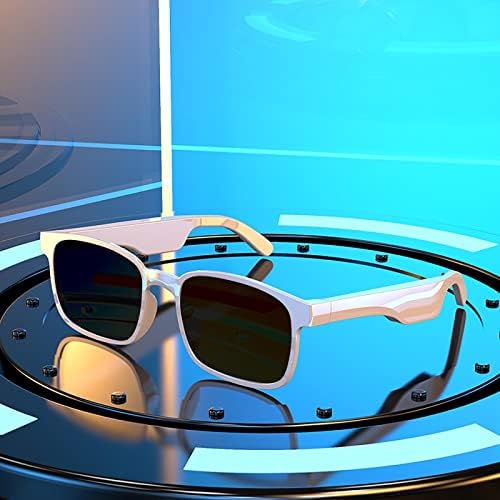 Паметни Очила Bluetooth Очила За Сонце Аудио Очила За Сонце Електронски Музички Очила Вграден Микрофон СМ9