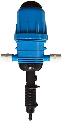 Автоматски хидродинамичен пропорционален уред за дозирање на течности за појавување на течности, инјектор за ѓубриво за наводнување