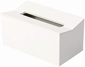Лируксн кујна хартија кутија кутија за хартија за паста паста wallидна хартија за хартија држач за садови садови тоалетно ткиво