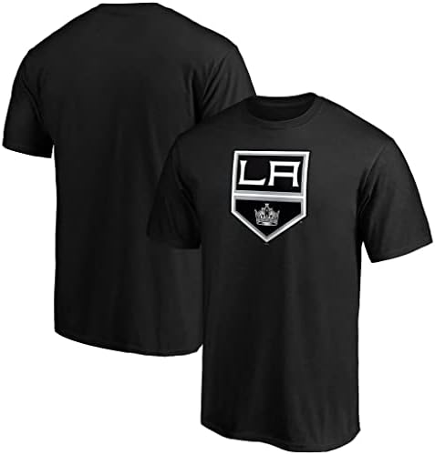 НХЛ Младински тим за изведба на тимот во боја примарна маица за лого