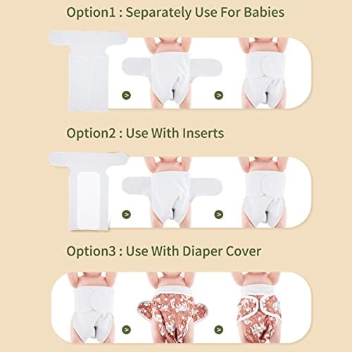 Бесплатна Големина Еднократно Пелена За Перење За Бебиња Користете СМТ124-28