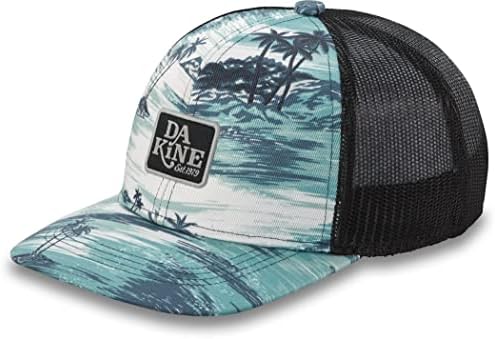 Dakine Classic Logo Trucker Eco