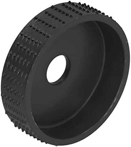 Дрво резба диск во волфрам челична мелница за обликување на агол на датотеки со агли за обработка на мелница за мелница, абразивни тркала и дискови