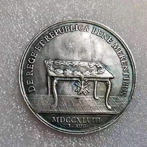 Занаети Полска_5 Комеморативна Сребрена Сребрена Колекција 1697коин Комеморативна Монета