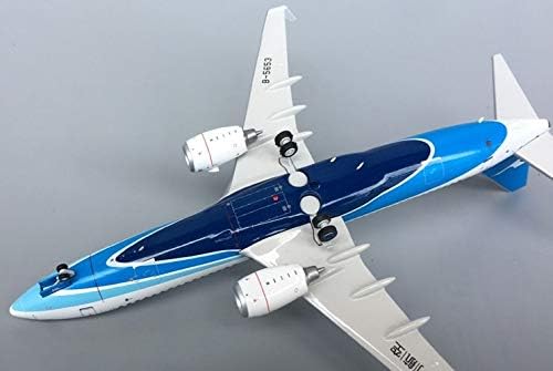 Авијација Xiamen Air for Boeing 737-800 B-5653 1/200 Diecast авион модел на авион
