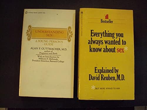 2 PBS сè што секогаш сте сакале да знаете за сексот; Разбирање на сексот: Водич за млада личност